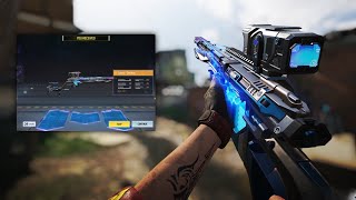 BUYING THE LOCUS ELECTRON WILL GIVE YOU AIMBOT [upl. by Francoise243]