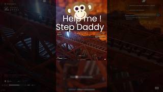 HELLDIVERS 2 Help me Step Daddy Im Stuck [upl. by Robinia]