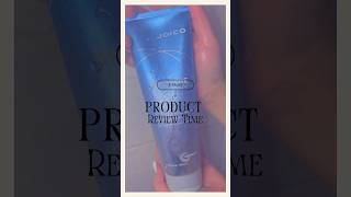 Unfiltered Review Joicos Moisture Recovery Conditioner Unveiled haircareproducts haircare [upl. by Grose]