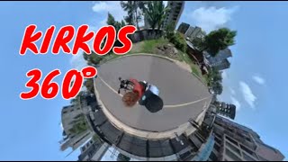 KIRKOS  Ethiopia 360 [upl. by Dosh]