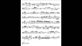 Concerto de Aranjuez 2nd movement with sheet music [upl. by Fonseca57]