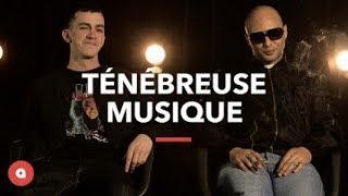 Alkpote et Sidi Sid la ténébreuse interview Lémission 53 [upl. by Nyllek]