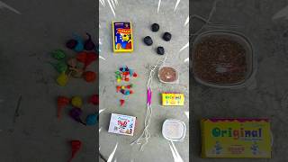 Unique Types Of Diwali Firecrackers Testing shorts [upl. by Osei]