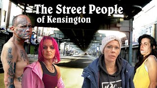 How Did This Happen A Documentary About Kensington Philadelphia [upl. by Merilee]