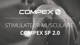 COMPEX SP 20 [upl. by Nnaecyoj]