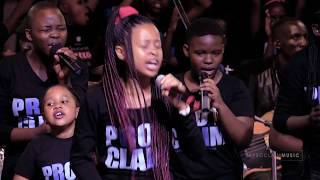 Proclaim Music  We Are Free [upl. by Eyar]