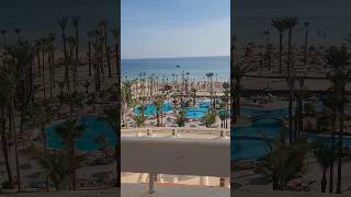 Riadh Palms Hotel Sousse Tunisia [upl. by Olram]