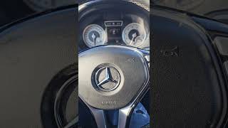 MercedesBenz AClass W176 16T 122Hp Stage 1 Remap Acceleration [upl. by Bridie685]