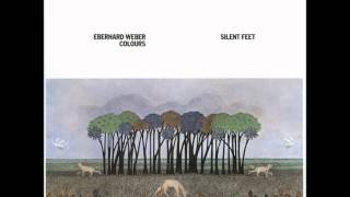 Eberhard Weber Colours Silent Feet [upl. by Ralina]