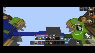 PLAYING BMGO BEDWARS D [upl. by Reinert]