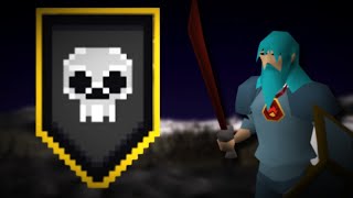 The most Dangerous Region in Runescape Trailblazer Leagues [upl. by Menken]