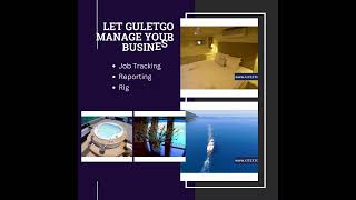 BOAT RENOVATION AND MAINTENANCE GULETGO [upl. by Isiah52]