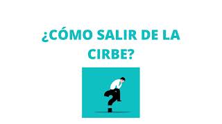 ¿CÓMO SALIR DE LA CIRBE [upl. by Darej]