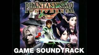 Phantasy Star Universe OST  Save This World Orchestra Short Version [upl. by Annahaj13]