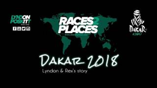 Dakar 2018 Coming Soon [upl. by Akkina]