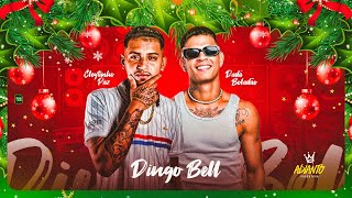 DINGO BELL  CLEYTINHO PAZ DADA BOLADAO MC PR  FINAL DE ANO 2024  NATAL 2024 [upl. by Tnattirb121]