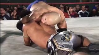 Low Ki vs Masato Yoshino  PWG BOLA 2008  FULL MATCH [upl. by Marchal]