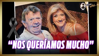 El REGALO de ORO que CHABELO le dio a ADELA MICHA [upl. by Dloraj]