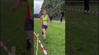 Relive our first Cross Country event of the season at our Lindsays District Relay Champs LindsaysXC [upl. by Hartzke]