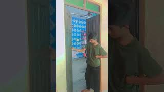 When door 🚪 voice remenbles your sisters voice 😂🤣 Dushyantkukreja comedy funny shorts [upl. by Leuname843]