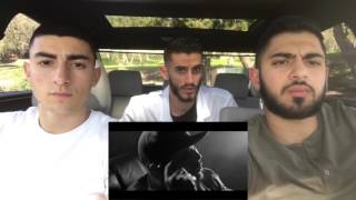 P110  Jaykae  Toothache Official Music Video  Reaction [upl. by Sellers]