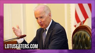 Biden Plans to Bring Back Critical Race Theory [upl. by Rentschler]