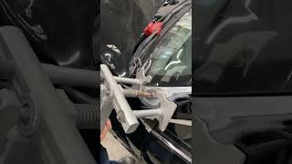 asmr automobile diyauto carcraftautodetailing carrosserie diy automechanic detailing auto [upl. by Nahama]