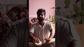 tu ruh hai to  Sapna jahan Tabla cover  akshay kumar  love song coversong tabla [upl. by Annairol]