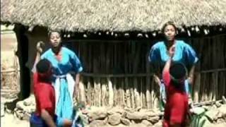 SOMALIAN MUSIC Yared Belay Banchiamlak Belanh [upl. by Ahsinrac]