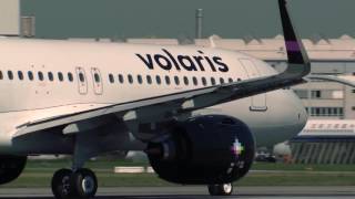 ¡Bienvenido a Volaris A320neo [upl. by Jobe]