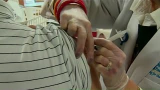 Flu deaths topped 80000 last year [upl. by Darrel435]