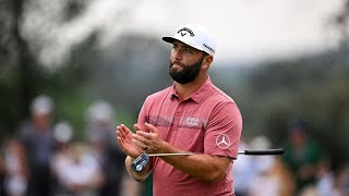 LIV Golf secures major Spanish TV deal following Jon Rahm signing for exclusive coverage [upl. by Vassell]