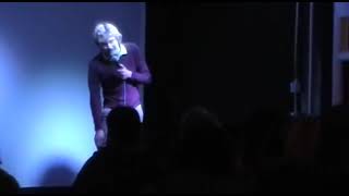 James Acaster performing stand up at Northampton  2010 [upl. by Shields]