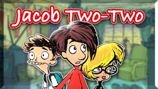 Does Anyone Remember Jacob TwoTwo [upl. by Ledua]