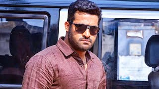 Mar Mitenge 2 l Jr Ntr l South Romantic Movie In Hindi Dubbed l Shruti Haasan Samantha [upl. by Eppillihp226]