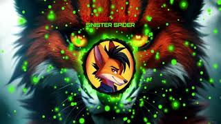 quotBONUS TRACKquot SINISTER SPIDER  KrimsonTheFox [upl. by Murton]