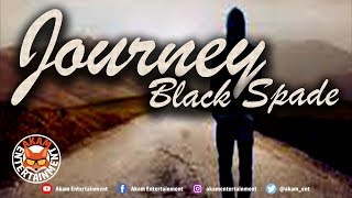 Blackspade  Journey  May 2019 [upl. by Aikemat]