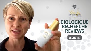 Biologique Recherche Review Is Serum 3R Worth Buying [upl. by Stafani731]