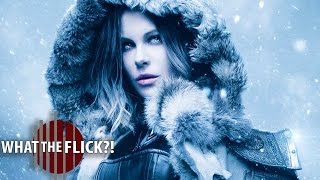 Underworld Blood Wars  Official Movie Review [upl. by Atineb585]