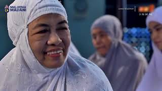 Janda Muslimah Episod 5 [upl. by Libre721]