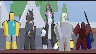 blox tales chapter 3 part 1 [upl. by Izak]