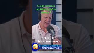 Que te parece el pensamiento socialista de un diputado de izquierda en Argentina [upl. by Primrosa281]