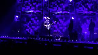 Chris Stapleton Live in Hershey PA Giant Center amazing version of Tennessee Whiskey [upl. by Nilorac92]