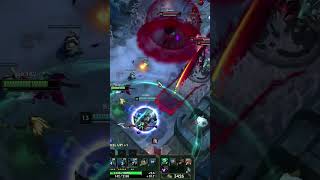 pandemonium nami sustain in aram part2 [upl. by Alanson]