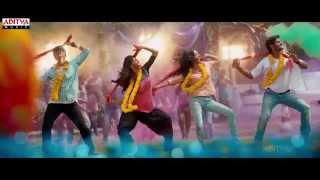 Dhoomapaanam Full Video Song  Galipatam Movie  Aadi Erica Fernandes Kristina Akheeva [upl. by Porush230]