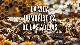 La vida humorística de las abejas [upl. by Marala320]