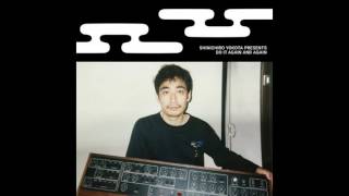 Shinichiro Yokota  Water Melodies feat Soichi Terada [upl. by Akinit]