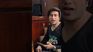 hasi rok kar dikhaen 😝 mobile k side effects funny rjfunny funnyclip funnymoment rjsaimfunny [upl. by Erskine]