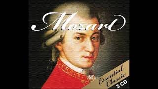 The Best of Mozart [upl. by Busiek]