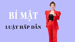 Bí Mật Của Luật Hấp Dẫn [upl. by Leviram]